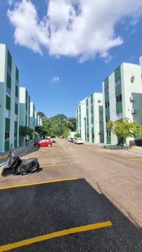 Otimo apto na Zona Sul Cond. Camboinhas