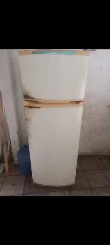 Geladeira Consul