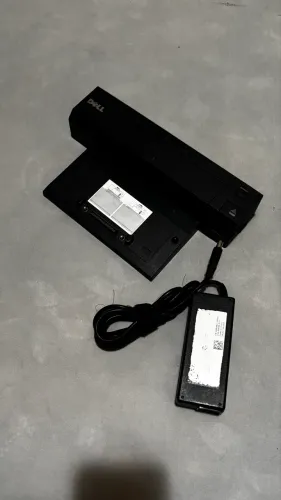 Base Notebook Dell Docking Station PRO2X