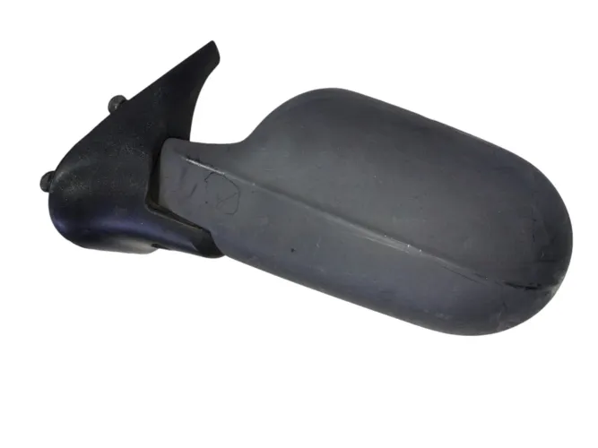 Retrovisor Lado Esquerdo Fiat Uno Mille 2004/2013