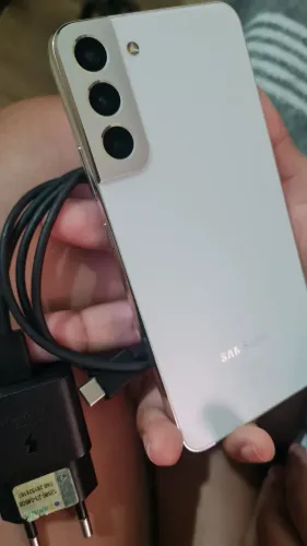 GALAXY S22 PLUS 5G 256/16GB RETIRAR EM CEILÂNDIA.