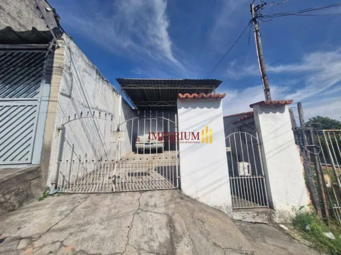 Casa com 3 dormitórios à venda, 87 m² por R$ 550.000 - Vila Nova Cachoeirinha - São Paulo/