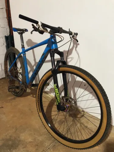 Bike mtb