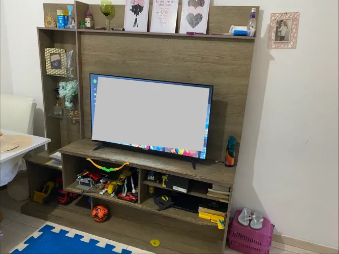 Hack de sala
