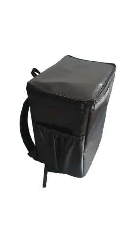 Bag térmica, mochila delivery, para tele entrega