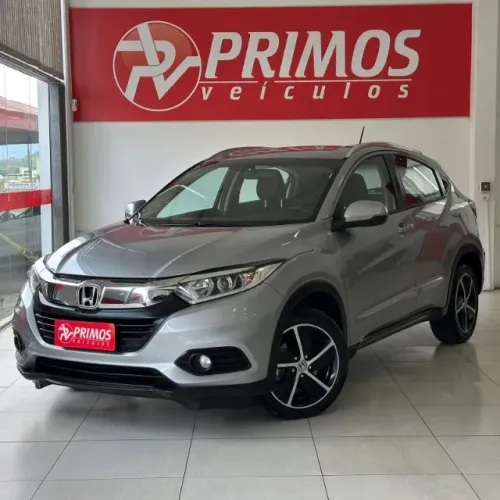 Honda HR-V EX 1.8 Flexone 16V 5P Aut. 2019