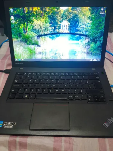 Ultrabook i5 8gb de ram Lenovo