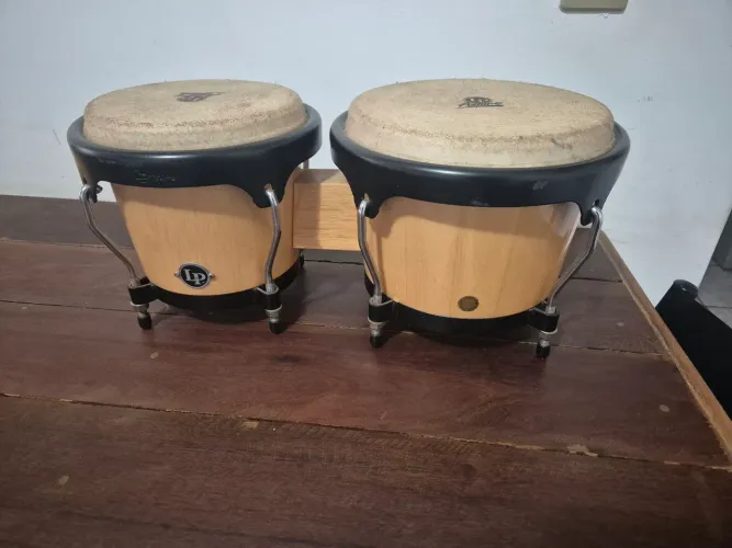 Bongô Lp Aspire LPA601