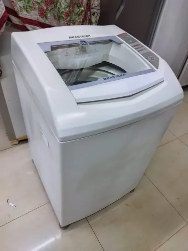 Máquina de lavar 10KG