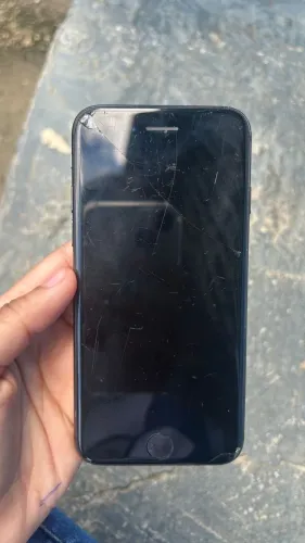 iPhone 8