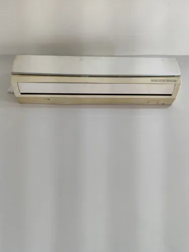 Vendo ar-condicionado