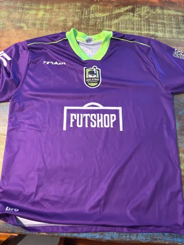 Camisa goleiro de aluguel 300 jogos G