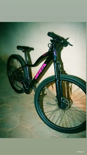 Bike aro 29