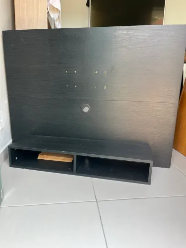 DESAPEGO PAINEL E BANCOS