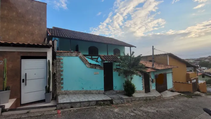 02 CASAS Cond Fechado Zé Garoto Dir c/ Proprietário Oportunidade