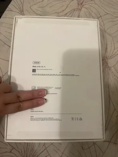 iPad 11
