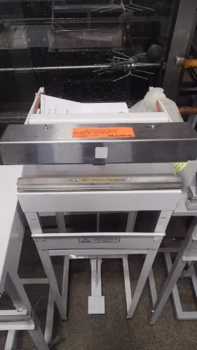 SELADORA DATA DBL 300 G3 NOVA