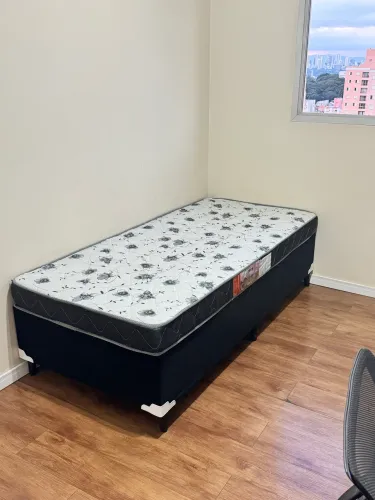 Cama de Solteiro