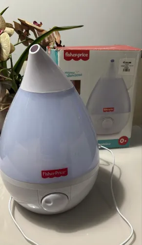 Umidificador