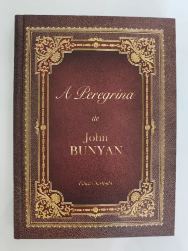 A Peregrina - John Bunyan