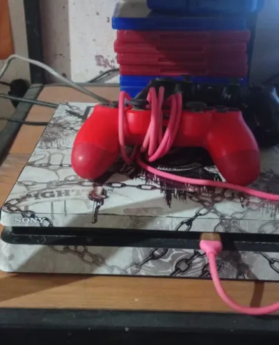 Ps4 slim