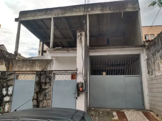 Vende-se Imóvel Comercial no Fonseca