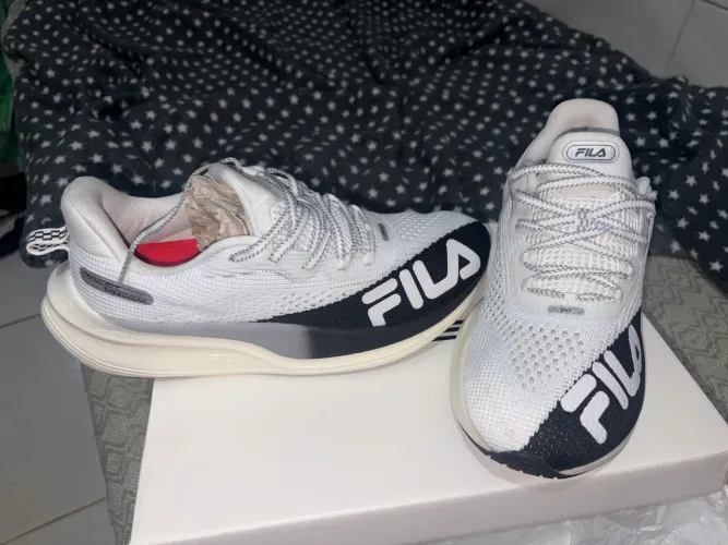 Fila racer speedzone