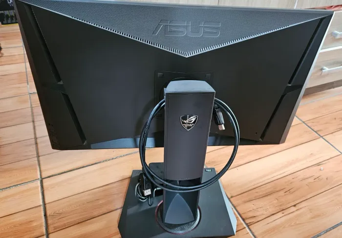 Monitor gamer ASUS PG278Q Quad HD