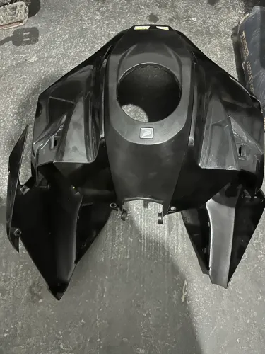 Vendo carenagem fan 160 original