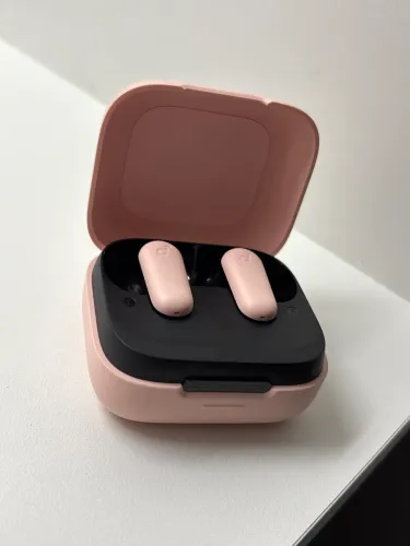 Soundcore p30i - Anker - com cancelamento de ruído - estojo e suporte de celular