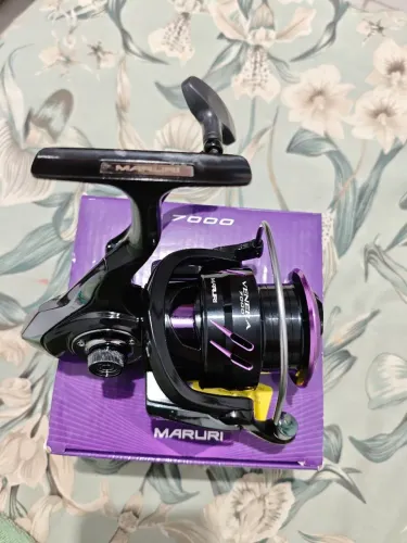 Molinete maruri venera 7000