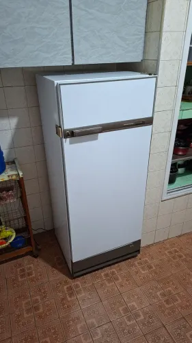 Envelopamento de Geladeira - Zona Norte