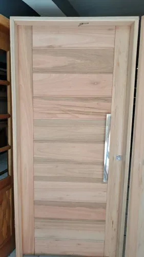 Porta maciça 97x214mt