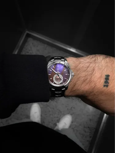 Tag Heuer Link
