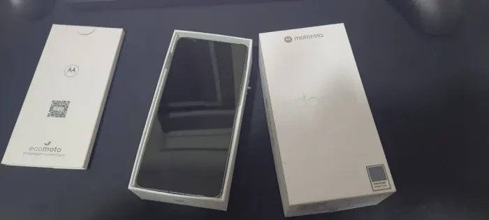 Celular Motorola EDGE 70 NOVO 