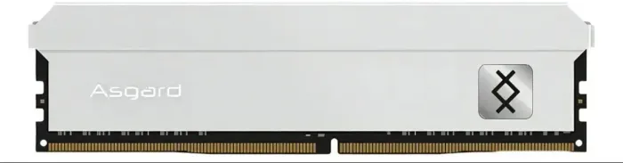 memória Asgard 16gb 3200mhz