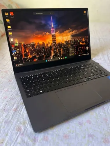 Notebook galaxy book 2 - 8GB/256GB