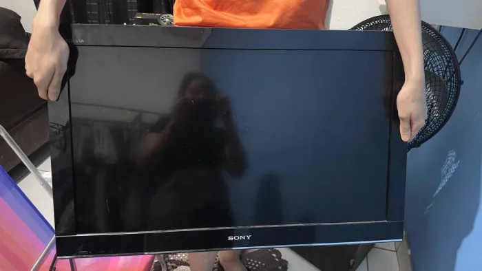 TV SONY