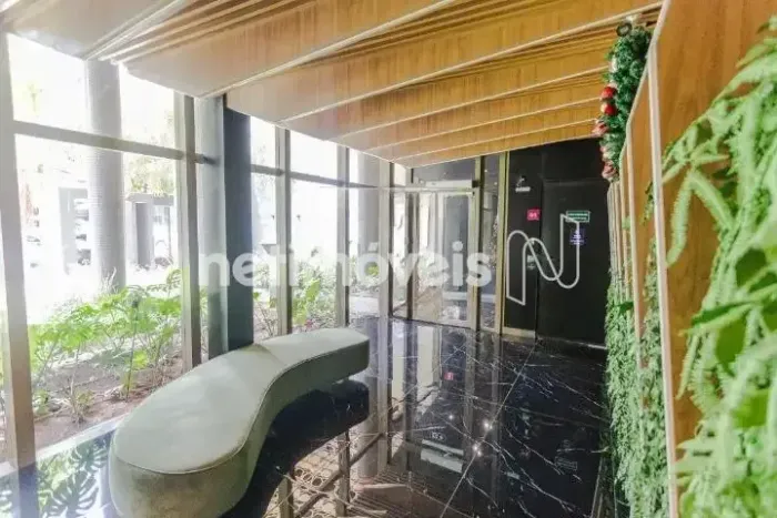 Venda Apartamento 2 quartos Santo Agostinho Belo Horizonte