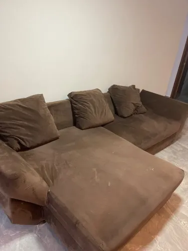 Sofá retrátil