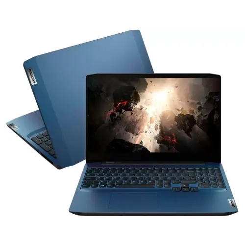 Notebook Gamer 24GB de RAM