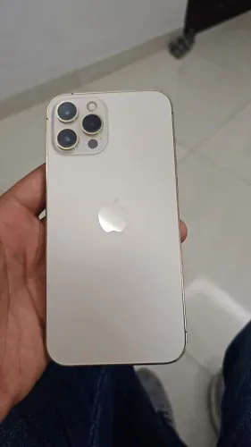 Vendo iPhone 12 Pro Max