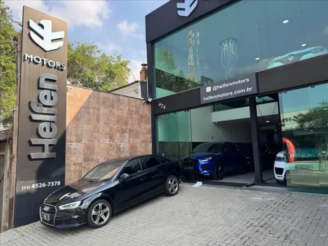 Audi A3 Sedan Prestige Plus 1.4 TFSI S-tronic 2019
