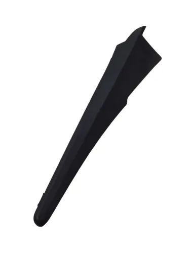 Moldura Churrasqueira L Esquerdo Parabrisa Gm Spin 12 A 22