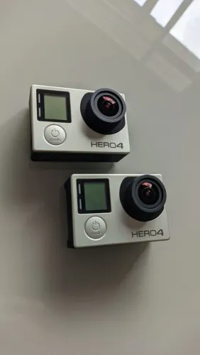GOPRO HERO 4