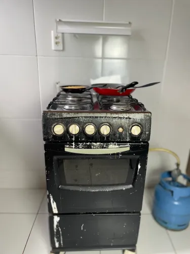 Fogão 