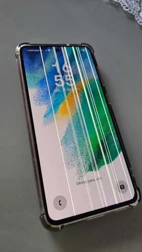 s21 fe 256gb