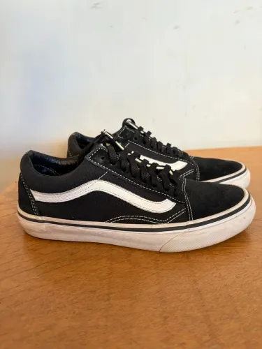 Tênis Vans Old Skool