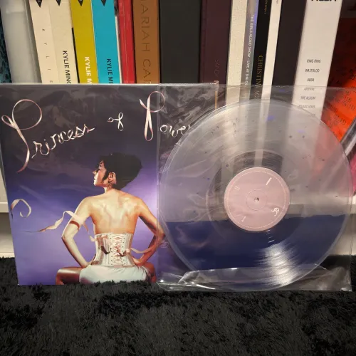 Lp Marina Princess Of Power Deluxe