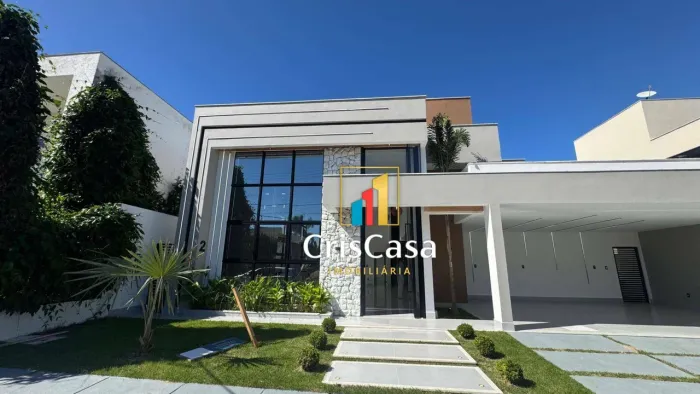 Casa com 3 dormitórios à venda, 280 m² por R$ 2.750.000,00 - Lagoa - Macaé/RJ